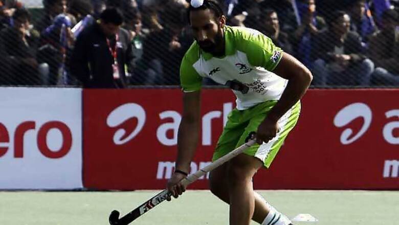 HIL: Delhi back at home to face bottom-ranked Mumbai
