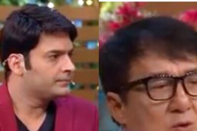TKSS: Kapil Sharma Reminisces About Jackie Chan Special Special Episode; Tiger Shroff Calls It 'Amazing'