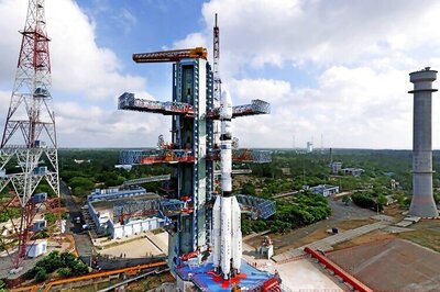 Donald Trump's Spy Pick 'Shocked' by India's 104-satellite Feat