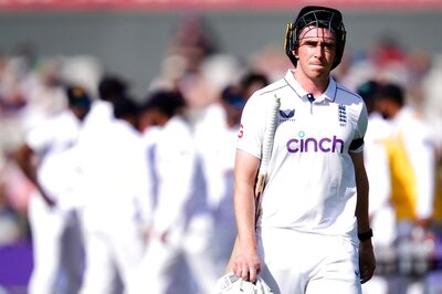 'Not an Opening Batsman': Geoffrey Boycott Says Dan Lawrence's Judgement Around Off Stump is Poor