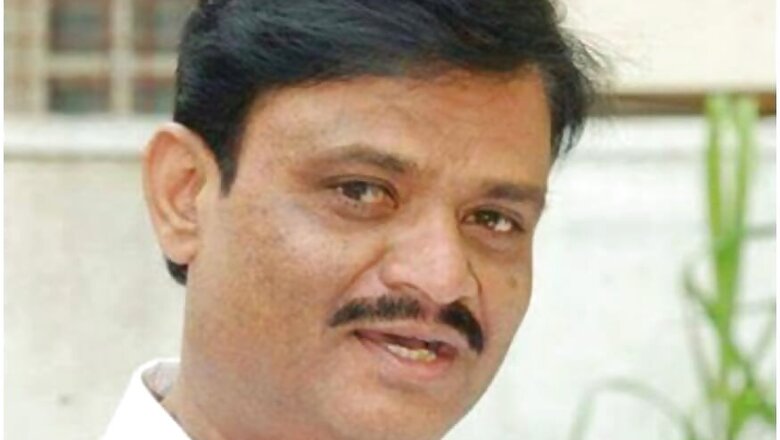 RR Nagar Bypoll: Congress’ Voter ID Scam Accused Munirathna Naidu Wins Big