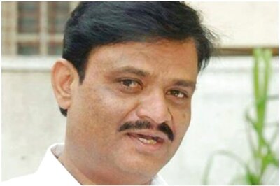 RR Nagar Bypoll: Congress’ Voter ID Scam Accused Munirathna Naidu Wins Big
