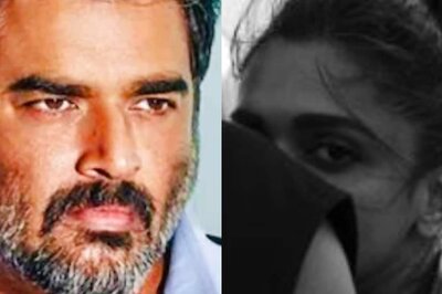 R Madhavan Shifts to Dubai with Wife for Son's Olympic Prep; Deepika Padukone Shares BTS Pics From Shakun Batra's Film