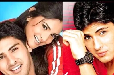 Why Marathi Actor Dhyan Dattani Is Away From Films At The Moment