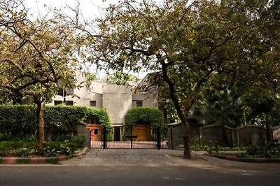 PM Modi’s Additional Principal Secretary May Move Into Arun Jaitley’s Old Bungalow in Lutyens' Delhi