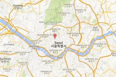 North Korea executes army chief of staff: South Korean media