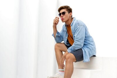 Timeless Style: Classic Colour Combinations Every Man Should Know