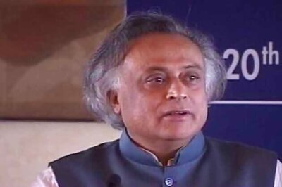 2014 will be an uphill task for us, says Jairam Ramesh