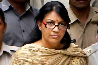 Nupur Talwar's bail plea adjourned till Sept 17