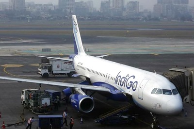 Full Emergency Declared for Indigo Flight, Carrying 144 Passengers, from Chandigarh After Technical Snag