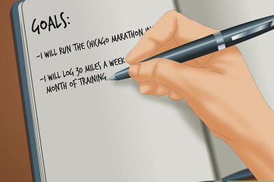 How to Avoid Overtraining