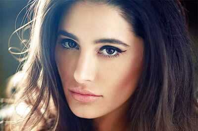 I'm not Pregnant: Nargis Fakhri