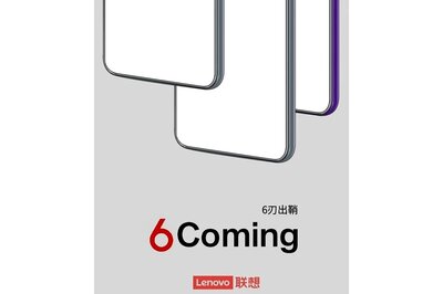 Lenovo Teases New Smartphone Series, May Come as a Competitor to Redmi Note 9 Series