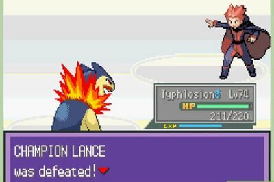 How to Find and Catch Mewtwo in Pokémon HeartGold and SoulSilver