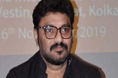 Union Home Ministry Reduces Security Cover of BJP MP Babul Supriyo from 'Z' to 'Y' Category