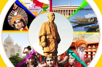 IIT-KGP to Follow MHRD’s ‘Ek Bharat Shreshtha Bharat’ Events in November