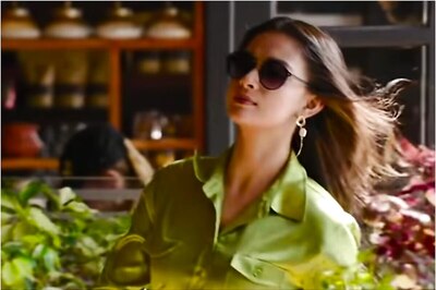 Miss India Trailer: Keerthy Suresh is a Fierce Businesswoman Who will Stop at Nothing