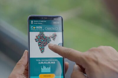 'India Was the Only Country...': PM Modi Lauds CoWin Game-Changer in ‘The Vial – India’s Vaccine Story’