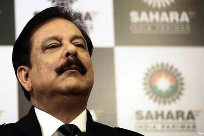 SC to pronounce order on Wednesday on fresh plea of Sahara chief