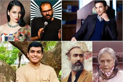 Kangana Ranaut and Kunal Kamra Engage in War of Words, CBI SIT to Hold Meeting with AIIMS Forensic Team