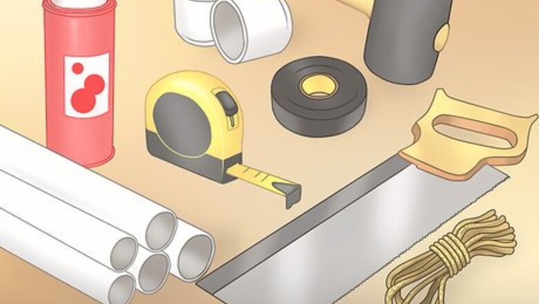 How to Make a Hunting Bow