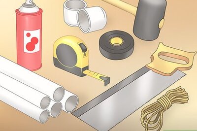 How to Make a Hunting Bow