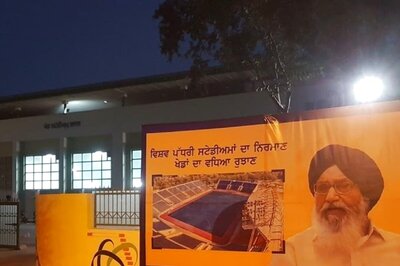 With Sukhbir Badal as CM Face, Akali Dal Says Cong Will Finish Poor Third in Punjab, Flays BJP for Duping it in 2017