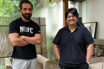 John Abraham, Milap Zaveri Start Work On Satyamev Jayate 2