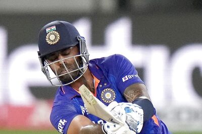 Happy Birthday Suryakumar Yadav: A Look Back at Top Innings from SKY for India