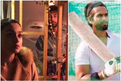 Coronavirus Scare in India: Film, TV and Web Series Shooting to be Put on Hold Until March 31