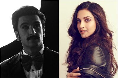 Deepika Paudkone to Ranveer Singh: Channeling Your Inner Charlie?