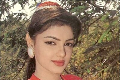 Mamta Kulkarni Seeks Clean Chit in Global Drug Racket Scandal