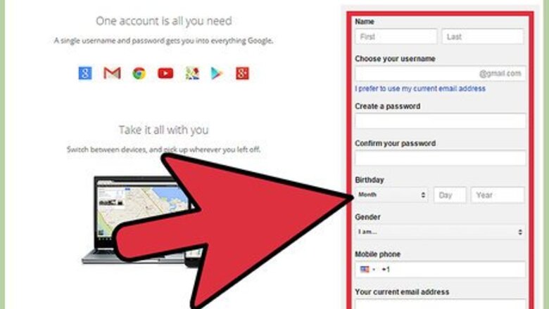 How to Join Google Groups