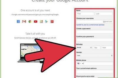 How to Join Google Groups