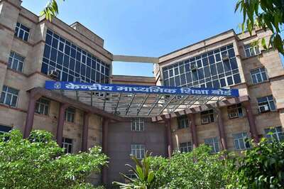 CBI Books Ex-Joint Secretary, 3 Other Former Officers of CBSE in Illegal Recruitment Scam