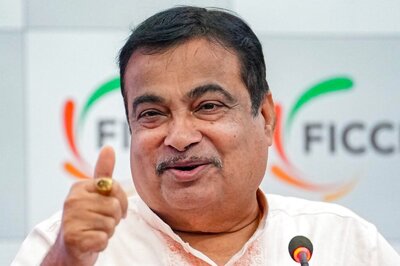 Photos of People Spitting on Road After Eating Pan Masala Should Be Clicked, Published: Nitin Gadkari