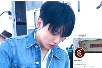 BTS: Jungkook Pronounces Chipotle as 'Chicotle' in Bangtan Bomb, Food Brand Changes Twitter Name