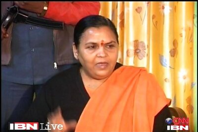 Deaths in U'khand tragedy could've been prevented: Bharti