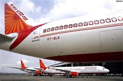 Air India joins Star Alliance group, revenue likely to rise by 5 per cent