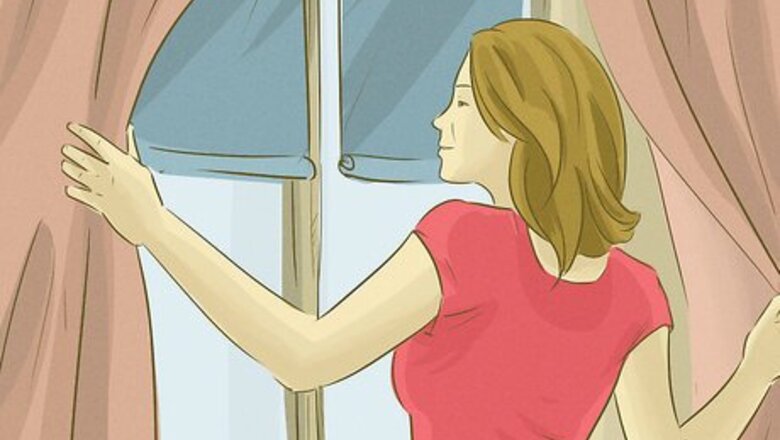 How to Stay Asleep