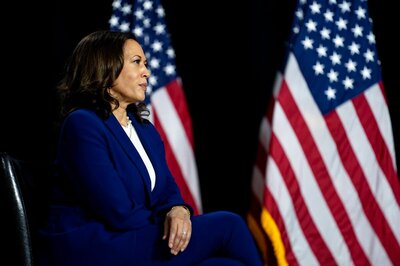 Even as Indian Americans Cheer Kamala Harris Selection, Why Some Are Planning to Not Vote for Her