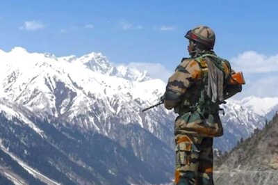 In 2-day Military Talks, India, China Agree to Resolve Remaining Issues in Eastern Ladakh Expeditiously