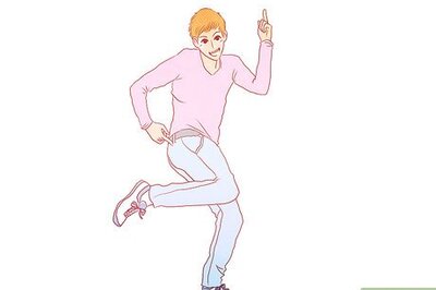 How to Become Popular at a Gay Bar