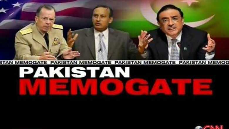 Pak Parliament panel issues fresh notice to Ijaz
