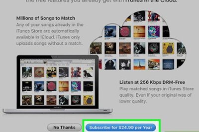 How to Convert Protected Audio Into a Plain MP3