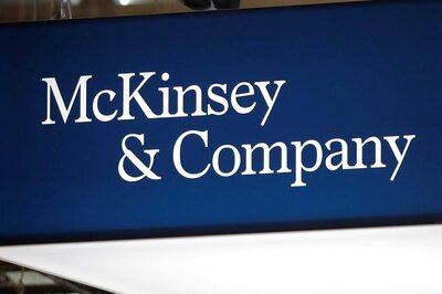McKinsey Plans To Eliminate Nearly 2,000 Jobs; Layoffs To Be Finalised In Coming Weeks