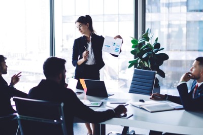 Women’s Entrepreneurship Day: Meet These Awe-Inspiring Women Entrepreneurs