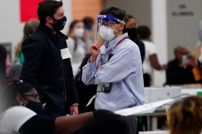 Vaccine Hesitancy May Undermine Fight Against Covid-19, UK Report Says