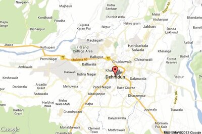 Pilgrimage to 3 Himalayan shrines to resume by Sept 30: Vijay Bahuguna