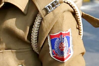 3 Held for Stealing Service Pistol, Live Cartridges Belonging to Delhi Police Constable